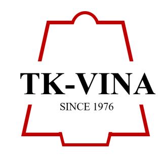 logo công ty - Công Ty TNHH T-K Vina